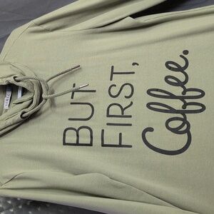 Sweater dress casual sweatshirt